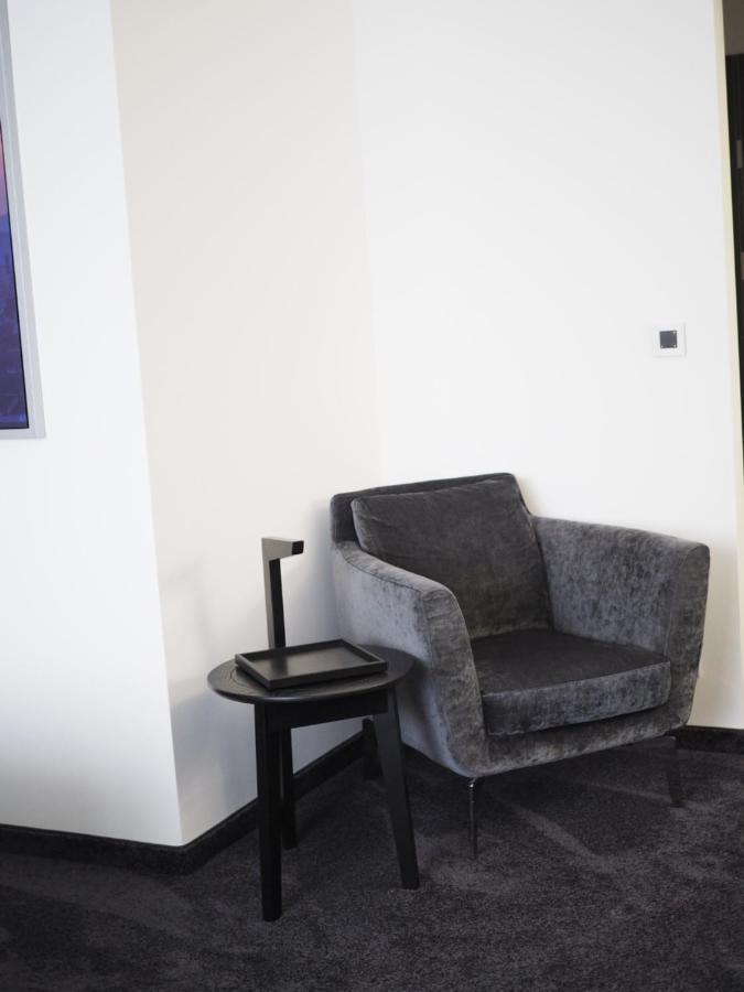 Grey Appartement *
