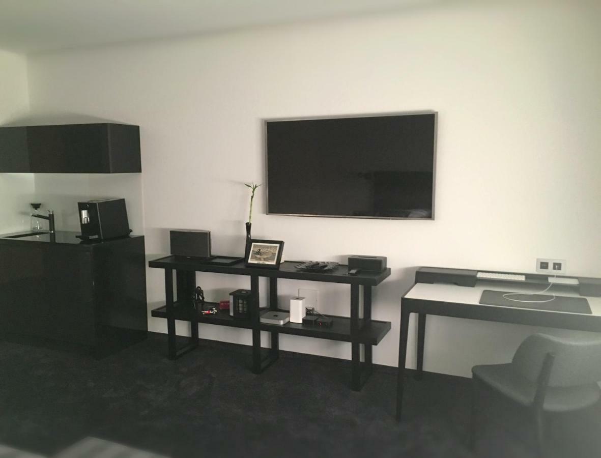 Appartement Grey